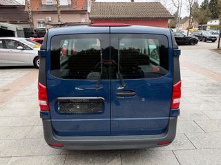 Mercedes-Benz Vito 2022 Tourer extra long ΑΥΤΟΜΑΤΟ 114-thumb-4