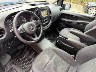 Mercedes-Benz Vito 2022 Tourer extra long ΑΥΤΟΜΑΤΟ 114-thumb-6