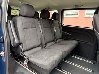 Mercedes-Benz Vito 2022 Tourer extra long ΑΥΤΟΜΑΤΟ 114-thumb-7