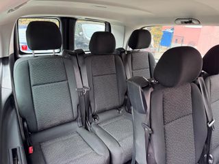 Mercedes-Benz Vito 2022 Tourer extra long ΑΥΤΟΜΑΤΟ 114-thumb-8