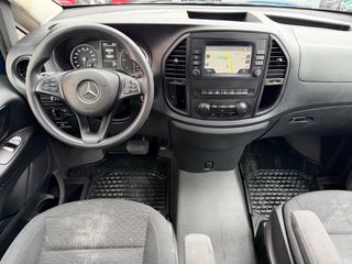 Mercedes-Benz Vito 2022 Tourer extra long ΑΥΤΟΜΑΤΟ 114-thumb-9