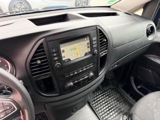 Mercedes-Benz Vito 2022 Tourer extra long ΑΥΤΟΜΑΤΟ 114-thumb-10