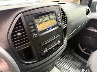 Mercedes-Benz Vito 2022 Tourer extra long ΑΥΤΟΜΑΤΟ 114-thumb-11