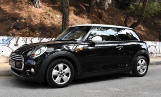 Mini Cooper 2015 ΑΥΤΟΜΑΤΟ-ΠΑΝΟΡΑΜΑ