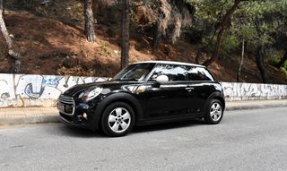 Mini Cooper 2015 ΑΥΤΟΜΑΤΟ-ΠΑΝΟΡΑΜΑ-thumb-1