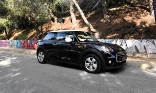 Mini Cooper 2015 ΑΥΤΟΜΑΤΟ-ΠΑΝΟΡΑΜΑ-thumb-3