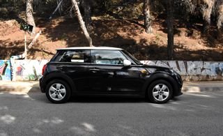 Mini Cooper 2015 ΑΥΤΟΜΑΤΟ-ΠΑΝΟΡΑΜΑ-thumb-5