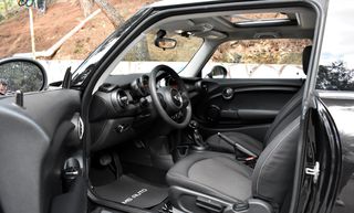 Mini Cooper 2015 ΑΥΤΟΜΑΤΟ-ΠΑΝΟΡΑΜΑ-thumb-10