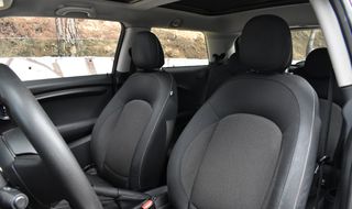 Mini Cooper 2015 ΑΥΤΟΜΑΤΟ-ΠΑΝΟΡΑΜΑ-thumb-13