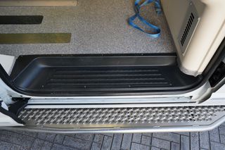Ασθενοφόρο Volkswagen 2014 T5 ΑΣΘΕΝΟΦΟΡΟ Edition-thumb-66