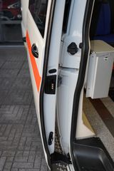 Ασθενοφόρο Volkswagen 2014 T5 ΑΣΘΕΝΟΦΟΡΟ Edition-thumb-68