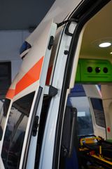 Ασθενοφόρο Volkswagen 2014 T5 ΑΣΘΕΝΟΦΟΡΟ Edition-thumb-69