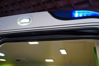 Ασθενοφόρο Volkswagen 2014 T5 ΑΣΘΕΝΟΦΟΡΟ Edition-thumb-70