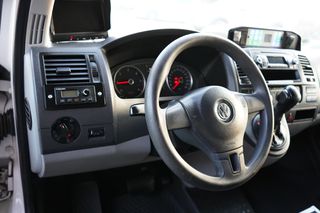 Ασθενοφόρο Volkswagen 2014 T5 ΑΣΘΕΝΟΦΟΡΟ Edition-thumb-95