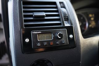 Ασθενοφόρο Volkswagen 2014 T5 ΑΣΘΕΝΟΦΟΡΟ Edition-thumb-96