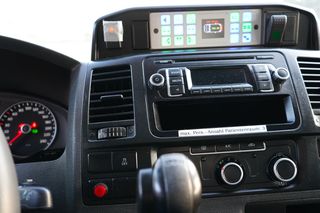 Ασθενοφόρο Volkswagen 2014 T5 ΑΣΘΕΝΟΦΟΡΟ Edition-thumb-100