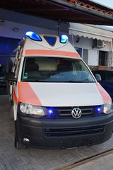 Ασθενοφόρο Volkswagen 2014 T5 ΑΣΘΕΝΟΦΟΡΟ Edition-thumb-110