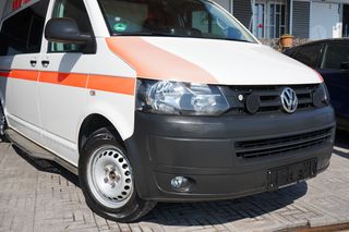 Ασθενοφόρο Volkswagen 2014 T5 ΑΣΘΕΝΟΦΟΡΟ Edition-thumb-3