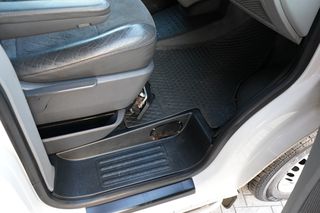 Ασθενοφόρο Volkswagen 2014 T5 ΑΣΘΕΝΟΦΟΡΟ Edition-thumb-74