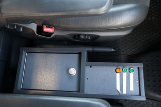 Ασθενοφόρο Volkswagen 2014 T5 ΑΣΘΕΝΟΦΟΡΟ Edition-thumb-81