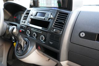 Ασθενοφόρο Volkswagen 2014 T5 ΑΣΘΕΝΟΦΟΡΟ Edition-thumb-82