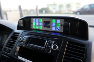 Ασθενοφόρο Volkswagen 2014 T5 ΑΣΘΕΝΟΦΟΡΟ Edition-thumb-83