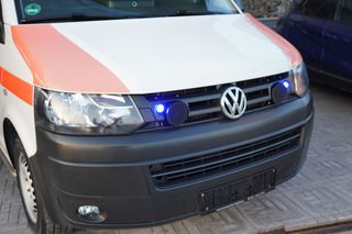 Ασθενοφόρο Volkswagen 2014 T5 ΑΣΘΕΝΟΦΟΡΟ Edition-thumb-112