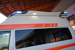 Ασθενοφόρο Volkswagen 2014 T5 ΑΣΘΕΝΟΦΟΡΟ Edition-thumb-37