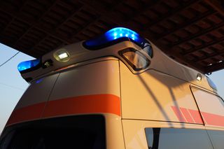 Ασθενοφόρο Volkswagen 2014 T5 ΑΣΘΕΝΟΦΟΡΟ Edition-thumb-38
