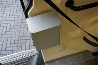 Ασθενοφόρο Volkswagen 2014 T5 ΑΣΘΕΝΟΦΟΡΟ Edition-thumb-56