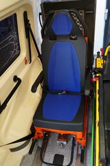 Ασθενοφόρο Volkswagen 2014 T5 ΑΣΘΕΝΟΦΟΡΟ Edition-thumb-57