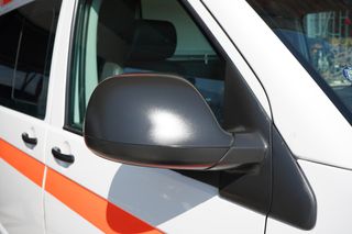 Ασθενοφόρο Volkswagen 2014 T5 ΑΣΘΕΝΟΦΟΡΟ Edition-thumb-17
