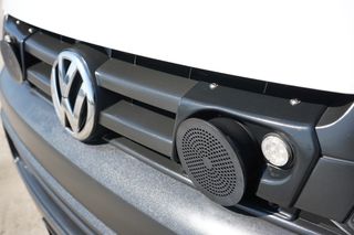 Ασθενοφόρο Volkswagen 2014 T5 ΑΣΘΕΝΟΦΟΡΟ Edition-thumb-18