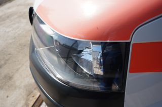 Ασθενοφόρο Volkswagen 2014 T5 ΑΣΘΕΝΟΦΟΡΟ Edition-thumb-19
