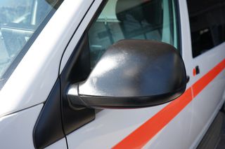 Ασθενοφόρο Volkswagen 2014 T5 ΑΣΘΕΝΟΦΟΡΟ Edition-thumb-20