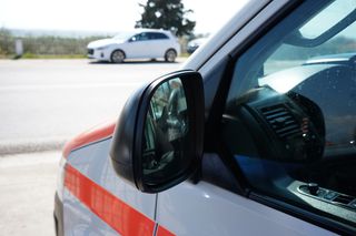 Ασθενοφόρο Volkswagen 2014 T5 ΑΣΘΕΝΟΦΟΡΟ Edition-thumb-21