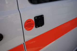 Ασθενοφόρο Volkswagen 2014 T5 ΑΣΘΕΝΟΦΟΡΟ Edition-thumb-22