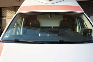 Ασθενοφόρο Volkswagen 2014 T5 ΑΣΘΕΝΟΦΟΡΟ Edition-thumb-24