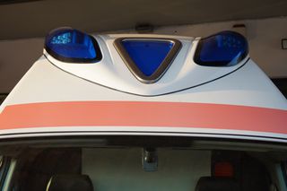 Ασθενοφόρο Volkswagen 2014 T5 ΑΣΘΕΝΟΦΟΡΟ Edition-thumb-25