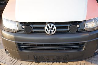 Ασθενοφόρο Volkswagen 2014 T5 ΑΣΘΕΝΟΦΟΡΟ Edition-thumb-26