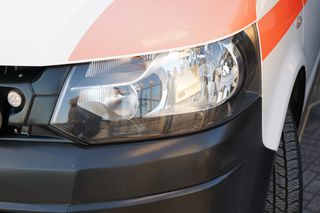 Ασθενοφόρο Volkswagen 2014 T5 ΑΣΘΕΝΟΦΟΡΟ Edition-thumb-27