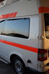 Ασθενοφόρο Volkswagen 2014 T5 ΑΣΘΕΝΟΦΟΡΟ Edition-thumb-35