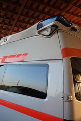 Ασθενοφόρο Volkswagen 2014 T5 ΑΣΘΕΝΟΦΟΡΟ Edition-thumb-29