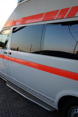 Ασθενοφόρο Volkswagen 2014 T5 ΑΣΘΕΝΟΦΟΡΟ Edition-thumb-34