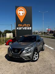 Nissan Juke 2020 1.0 DIG-T Acenta