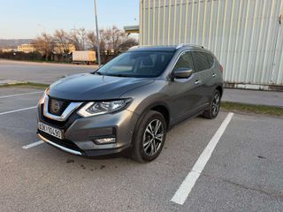 Nissan X-Trail 2018 2.0 dCi Acenta  ΠΡΟΣΦΟΡΑ