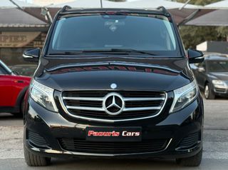 Mercedes-Benz V 250 2014-thumb-2