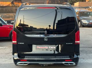 Mercedes-Benz V 250 2014-thumb-9