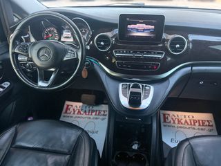 Mercedes-Benz V 250 2014-thumb-13