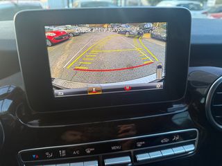 Mercedes-Benz V 250 2014-thumb-20